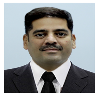 Dr. Ravindra HN