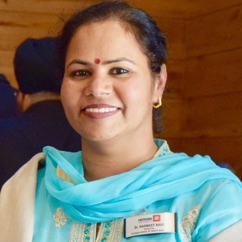Dr. Harmeet Kaur Kang