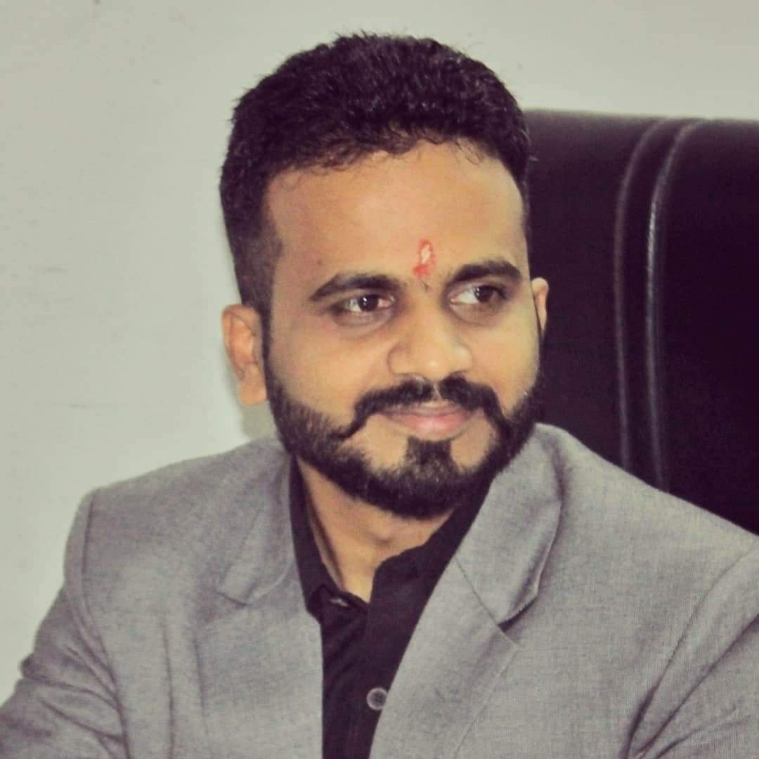 Shri Sandeep Garg