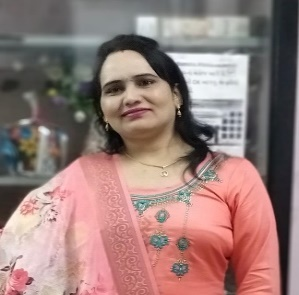 Dr. Indravathi Pandey