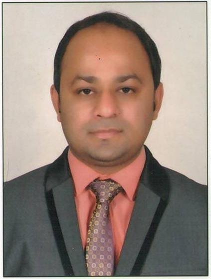 Mr. Vimlesh Vyas