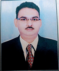 Mr. Pavan Kumar Jain